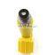 Распылитель топлива для RAV4, Camry, Avensis, Verso с впрыском газа 23250-28050 23209-28050