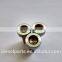 BJGLOBAL Common Rail fuel Injector Control Valve Seat F 00V C01 334