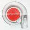 diesel engine spare parts  6BT supercharger 3802289 Turbocharger