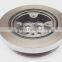 6CT8.3 engine parts 3925567 3922557 Vibration Damper