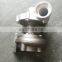 Turbocharger 13057501
