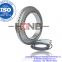YRTM325 Rotary Table Bearings with steel measuring system