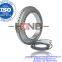 YRTM460 Rotary Table Bearings with steel measuring system