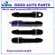 Black Outside Front Driver or Passenger Side Replacement Door Handle Lock 69211-02080 69211-AA020