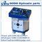 Hydraulic dump truck electric gear pump CBN machine pump