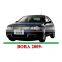 Steel Front Door Panel Front Gate Left 18G831055 For BORA 2009-