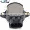 Throttle Position Sensor TPS 22633-AA210 5S5329 For toyota Subaru Legacy Impreza Outback 1999-2006