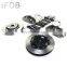 IFOB Auto Spare Parts 16 Inch Front Wheel Brake Caliper Modified Brake Kits For Hiace 2013- ST-07