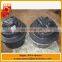 MAG-85VP final drive,JS130 travel motor assy MAG-85VP,Kayaba MAG-85VP travel motor