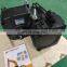 For Excavator R170W-7  Gearbox 2HL290 2HL-290 Transmission 81Q6-40031 81Q640031 wheel loader gearbox