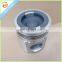 cummins original 6CT diesel engine 3802601 forged piston