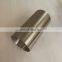 Foton ISF2.8 liner Cummins cylinder liner 3803544 3803037 3804424