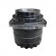 Excavator R200-5 R210-5 R220-5 Final Drive Reduction without Motor Travel Gearbox Reducer