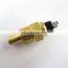 diesel engine parts VDO water temperature sensor 1/2 NPT MAX 120 Centigrade