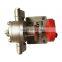 KCB Gear Pumps Fuel Oil Transfer Pumps Stainless steel 304 Materials Flow 300L/Min  KCB-300