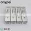Auto Engine Laser Platinum Premium Spark Plug BKR6EQUP 3199 4Electrodes For E46 E39 E36 E38 E39 E52 E59 E60 E67 E83