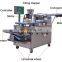 New Automatic Steamed Bread Baozi Steamed Stuffed Bun Machine steam bun making machine