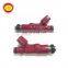 Auto parts export  fuel injector  23250-97401 testing  factory price