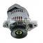 OEM Quality 100211-1660 100211-1661 100211-1662 100211-6880 16771-64011 27060-78001 9760218-166 12V 40A Alternator For KUBOTA