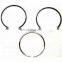 High quality 4BT 6BT piston ring 4089258 for cummins engine