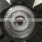 KAMAZ truck ISF2.8 engine radiator cooling fan 020005181 / 020005158 / 1105910000040 / 10100030006A0