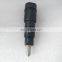 Original Diesel Engine Unit Pump parts CONJ. PORTA Injector A0010108651 0432191362 for MTU Brand