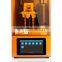 2K Wax Model Jewelry 3D Printer Wax 3D Printer machine For 3D Wax Jewelry Casting