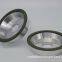 11A2 Resin Bond Diamond Grinding Wheel for Carbide