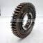 Gearbox Main Shaft Reverse Gear WG2210040207 for HW18710 Transmission