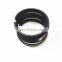 Performance Piston Ring Filer High Strength For Korean Car