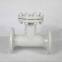 DN50-400mm T Type Straight Through Strainer