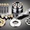 CAT12G/14G/16G CAT215 Hydraulic Pump Motor Parts Repair Kits For Excavator