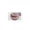 Industrial Custom Made Timing Belt Red Rubber Coated Pu Timing Belt