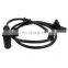 1635400717 1635400817 Front left and right Abs wheel speed sensor Cable for Benz M-CLASS (W163) ML230 ML 350 ML320 ML500 98-05