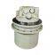 Jcb  Hi Flow Hydraulic Final Drive Motor Eaton  Usd3195 05/903832