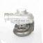 1Eastern turbocharger RHC7 11440-02100 1144002100 NH170048 318731 turbo for Hitachi Isuzu EX200-1 6BD1-T 6BG1 diesel Engine