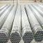 Ms Hot Dipped Galvanized Steel Pipe/ ERW Galvanized Steel Pipe