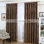 polyester blackout fabric drapes and windows curtains luxury