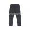 Hot sale newest elastic solid black leggings fashion girls long pants leggings for children