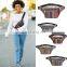 Bohemia Woman Waist pockets Girls Purses Travel Candies Bags 5Colors