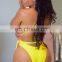 Women Sexy Patchwork One Piece Swimsuit Hollow Out Brazilian Bikini Swimwear Monokini Bathing Suit Push Up Backless Beachwear
