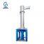 Paper mill manufacturers pulper density light impurity high density cleaner