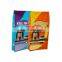 OEM Custom Logo Laminated Heat Sealing Vacuum Packing Bags for Pet Food