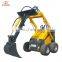 tree planting earth auger drill bit