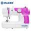 MC 1212 Household Small Multi Function Single Needle Buttonhole Sewing Machine