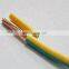 PVC Insulate Pure Copper 4MM Single Core Cable