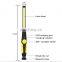 5W COB handheld inspection lamp,rechargeable portable slim work light with Magnet Base