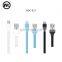Data Transfer Fast Charging Anti - Winding Micro/Lightning/Type-c/ Micro and Lightning 2 in 1 USB Cable Online Shop