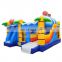big lake commercial bounce house air moomwalk castle jumping for beach