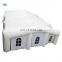large white wedding china commercial inflatable tent for sale